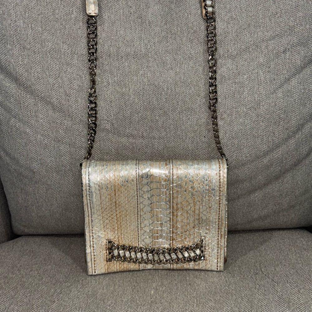 Ramy Brook "Jayme" Crossbody Bag
